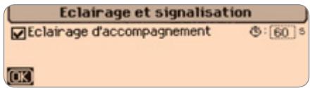 CITROEN C3 2 2011 - Définir les paramètres véhicule - 4