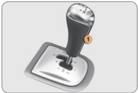 CITROEN C3 2 2011 - Boîte manuelle pilotée - 1