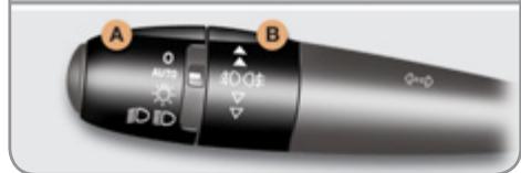 CITROEN C3 2 2011 - Ceintures avant - 3