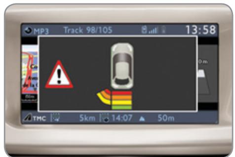 CITROEN C3 2 2011 - Mise en action - 3