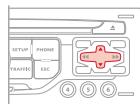 CITROEN C3 PICASSO 2012 - RDS - MODE RÉGIONAL - 8