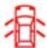 CITROEN C3 PICASSO 2012 - Fermeture - 1