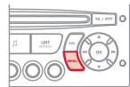 CITROEN C3 PICASSO 2012 - RÉGLER DATE ET HEURE ÉCRAN C - 2