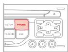 CITROEN C3 PICASSO 2012 - CONNECTER UN TÉLÉPHONE - 9
