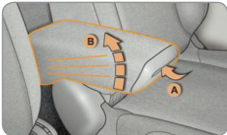 CITROEN C3 PICASSO 2012 - BIEN S'INSTALLER - 2