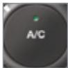 CITROEN C3 PICASSO 2012 - Marche / Arrêt de l'air conditionné - 1
