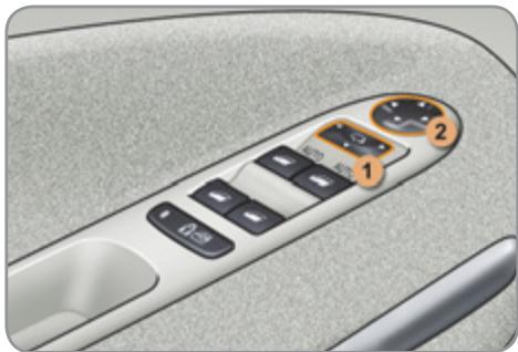 CITROEN C3 PICASSO 2012 - BIEN S'INSTALLER - 1