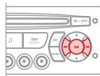 CITROEN C3 PICASSO 2012 - TELEPHONE BLUETOOTH - 8