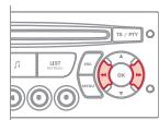 CITROEN C3 PICASSO 2012 - UTILISER LA PRESE USB - 6