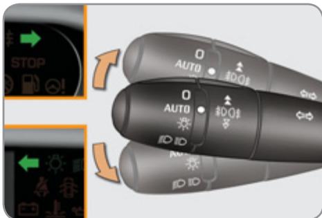 CITROEN C3 PICASSO 2012 - Bague B - 4