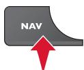 CITROEN C3 PICASSO 2012 - RéGLAGES DE LA NAVIGATION - 1