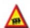 CITROEN C3 PICASSO 2012 - INFORMATION TRAFIC - 15
