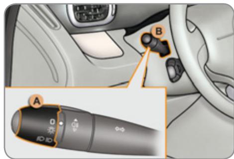CITROEN C3 PICASSO 2012 - Modèle sans allumage AUTO - 1