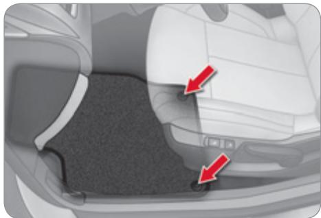 CITROEN C4 2 2011 - SURTAPIS - 1