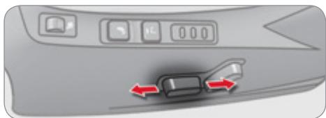 CITROEN C4 2 2011 - POSTE DE CONDUITE - 5