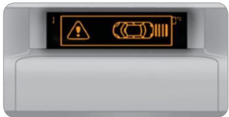 CITROEN C4 2 2011 - Aide sonore - 1