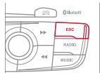 CITROEN C4 2 2011 - TÉLÉPHONER - 16