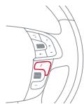CITROEN C4 2 2011 - RECEVOIR UN APPEL - 5