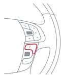 CITROEN C4 2 2011 - RACCROCHER UN APPEL - 3