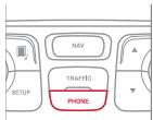 CITROEN C4 2 2011 - JUMELER UN TÉLÉPHONE BLUETOOTH PREMIÈRE CONNEXION - 4