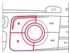 CITROEN C4 2 2011 - GESTION DE LA CARTE - 4