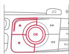 CITROEN C4 2 2011 - APPAIRER UN TÉLÉPHONE - 11