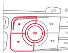 CITROEN C4 2 2011 - PASSER UN APPEL - DERNIERS NUMÉROS COMPOSÉS\* - 6