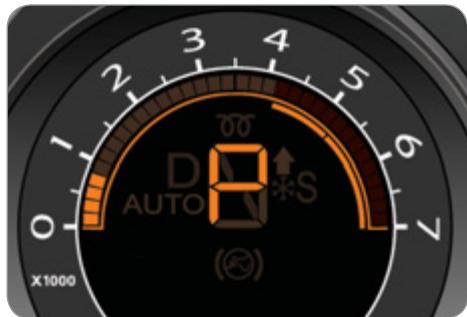 CITROEN C4 2 2011 - BOÎTE DE VITESSES AUTOMATIQUE - 2