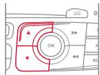 CITROEN C4 2 2011 - CLÉ USB - CLASSEMENT DES FICHIERS - 4