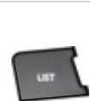 CITROEN C4 2 2011 - COMMANDES AU VOLANT - 5