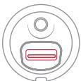CITROEN C4 2 2011 - IPOD® ou LECTEUR NOMADE - 1
