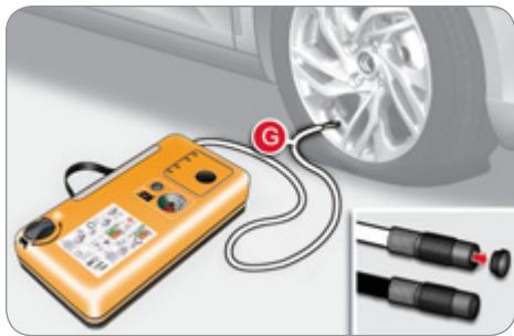 CITROEN C4 2 2011 - Colmatage - 3