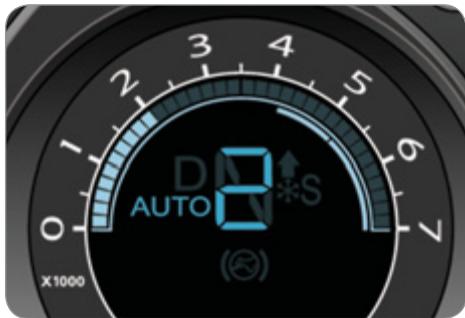 CITROEN C4 2 2011 - Frein de stationnement électrique - 8