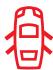 CITROEN C4 2 2011 - Fermeture - 1