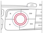 CITROEN C4 2 2011 - TÉLÉPHONER - 5