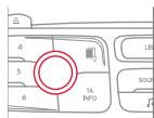 CITROEN C4 2 2011 - PRISE JACK - 8