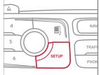 CITROEN C4 2 2011 - CONFIGURER L'AFFICHAGE - 2