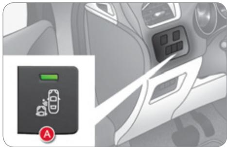 CITROEN C4 2 2011 - Surveillance des angles morts - 1