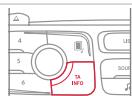 CITROEN C4 2 2011 - RADIO NUMÉRIQUE - ÉCOUTER LES MESSAGES INFO - 4