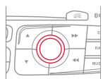 CITROEN C4 2 2011 - APPELER UN NOUVEAU NUMÉRO - 6