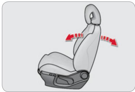 CITROEN C4 2 2011 - POSTE DE CONDUITE - 4