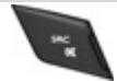 CITROEN C4 2 2011 - COMMANDES AU VOLANT - 2