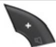 CITROEN C4 2 2011 - COMMANDES AU VOLANT - 2