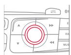CITROEN C4 2 2011 - ACTIVER / DÉSACTIVER LE RDS - 6