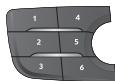 CITROEN C4 2 2011 - Par recherche manuelle de fréquence - 2