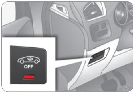 CITROEN C4 2 2011 - Fermeture du véhicule avec système d'alarme complet - 1