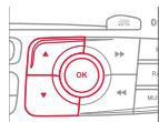 CITROEN C4 2 2011 - GESTION DES CONNEXIONS - 10