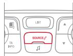 CITROEN C4 2 2011 - RECEVOIR UN APPEL - 6