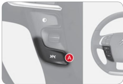 CITROEN C4 2 2011 - Fonctionnement - 1
