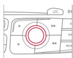 CITROEN C4 2 2011 - TÉLÉPHONER - 6